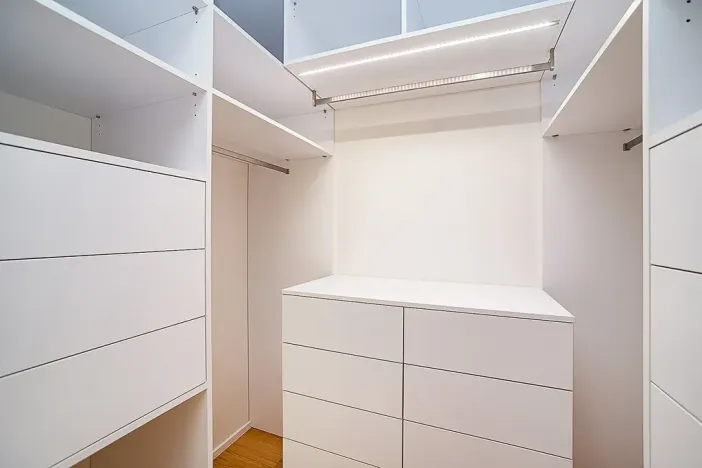 Pronájem bytu 2+kk, Praha - Libeň, Nad Bání, 54 m2