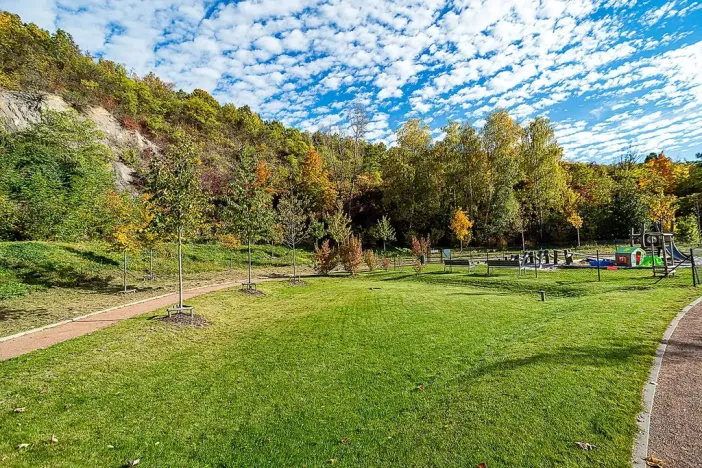 Pronájem bytu 2+kk, Praha - Libeň, Nad Bání, 54 m2