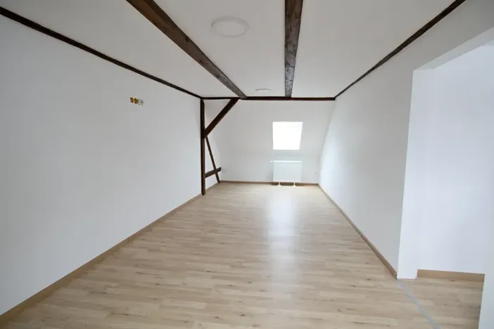 Prodej rodinného domu, Pec, 167 m2