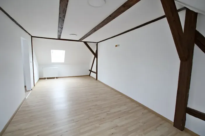 Prodej rodinného domu, Pec, 167 m2