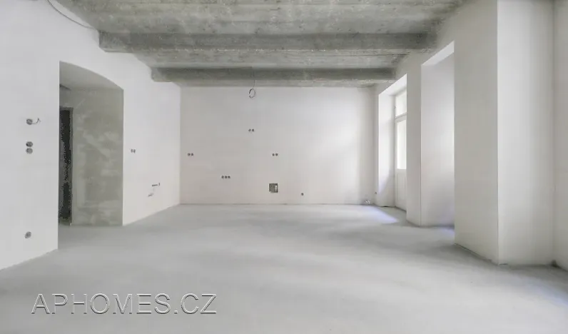 Pronájem kanceláře, Praha - Nové Město, Podskalská, 39 m2