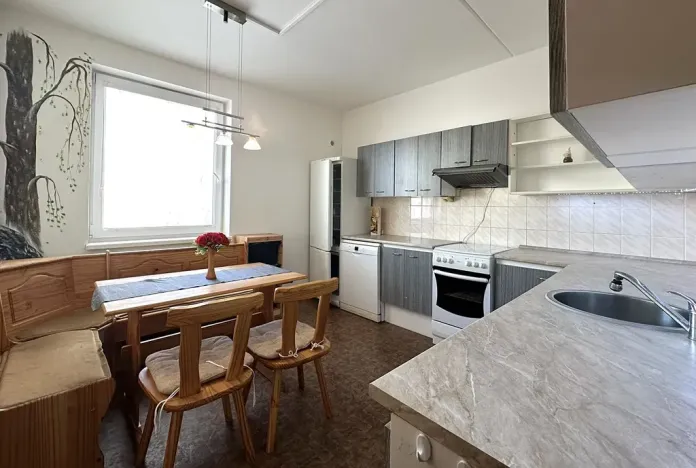 Prodej bytu 3+1, Pelhřimov, Boženy Němcové, 64 m2