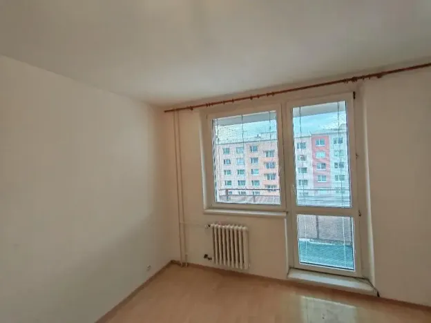 Pronájem bytu 2+1, Prostějov, Jana Zrzavého, 56 m2