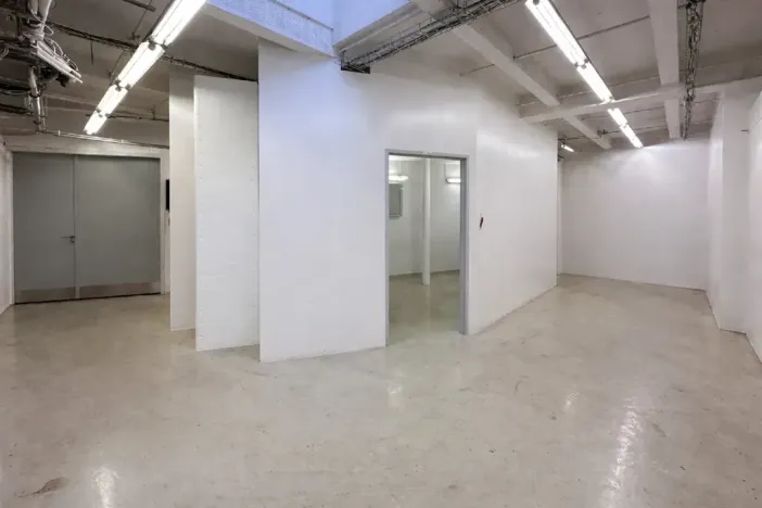 Pronájem výrobních prostor, Praha - Nusle, Mojmírova, 165 m2