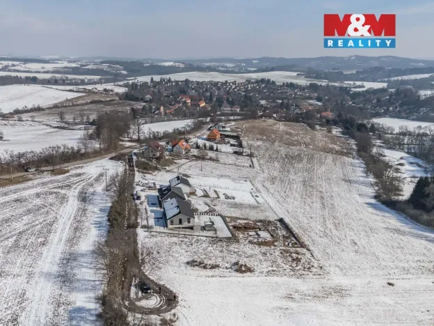 Prodej rodinného domu, Postupice, 97 m2