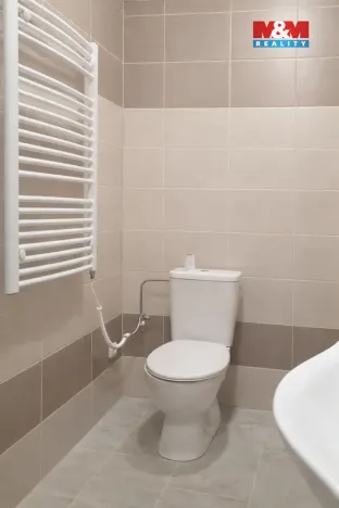 Pronájem rodinného domu, Holice, Pardubická, 50 m2