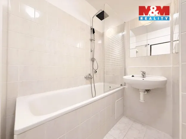 Prodej bytu 1+1, Jablonec nad Nisou - Proseč nad Nisou, U Tenisu, 43 m2