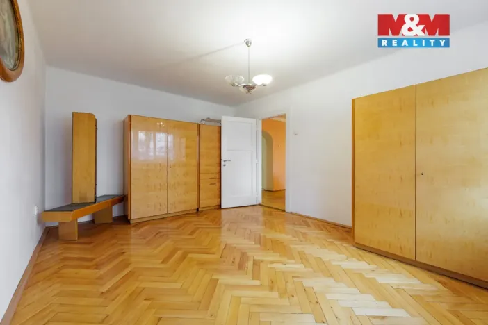 Pronájem bytu 3+kk, Horní Slavkov, Dlouhá, 61 m2