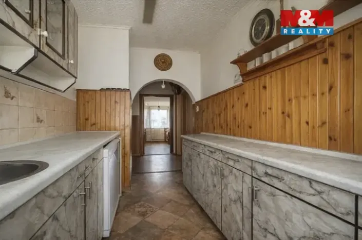 Prodej bytu 4+1, Česká Lípa, Chelčického, 89 m2