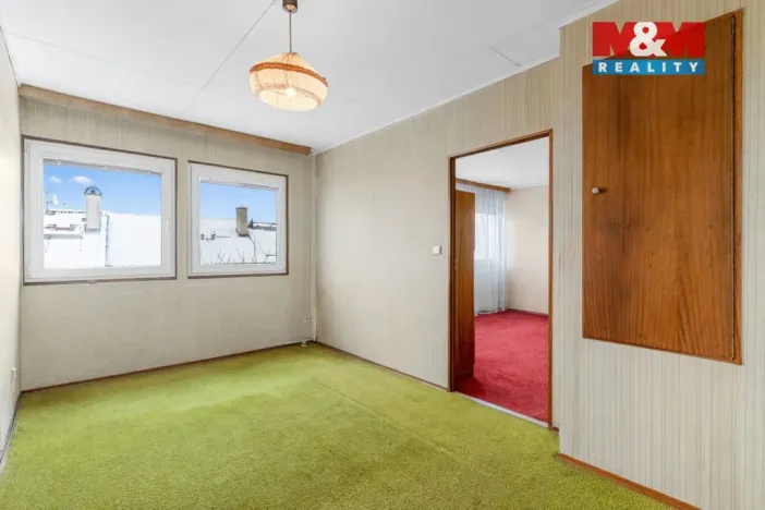 Prodej rodinného domu, Liberec - Liberec XXX-Vratislavice nad Nisou, Svornosti, 140 m2