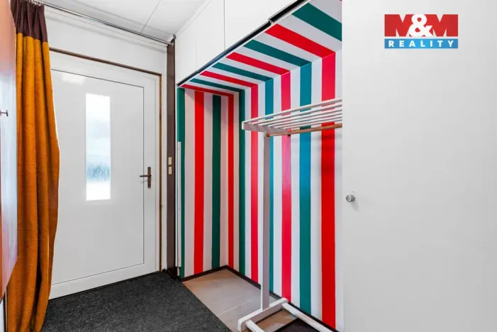 Prodej rodinného domu, Liberec - Liberec XXX-Vratislavice nad Nisou, Svornosti, 140 m2