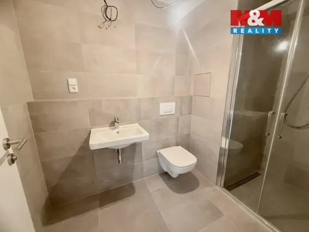 Prodej bytu 2+kk, Praha - Střížkov, Střížkovská, 66 m2