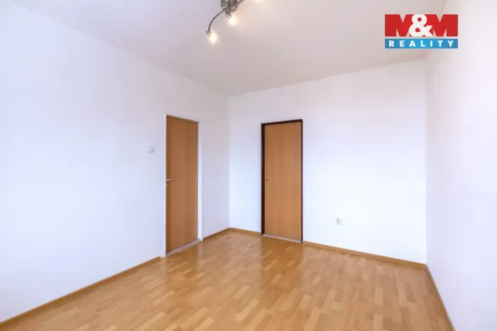Prodej bytu 3+1, Slavětín, Nádražní, 65 m2