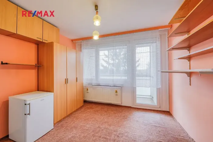 Prodej bytu 3+1, Plzeň, Tachovská, 76 m2