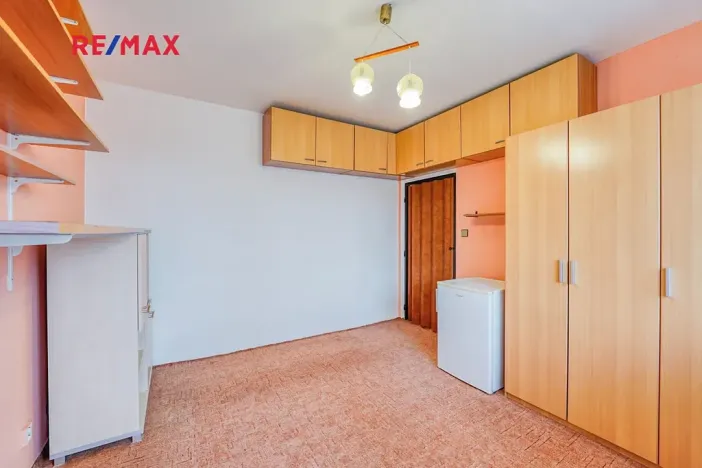 Prodej bytu 3+1, Plzeň, Tachovská, 76 m2