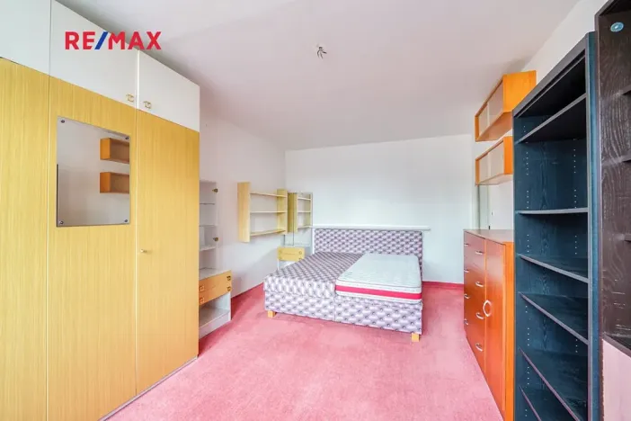 Prodej bytu 3+1, Plzeň, Tachovská, 76 m2