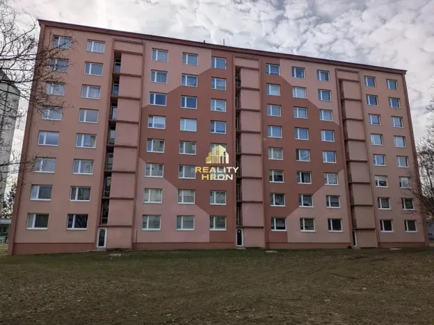 Prodej bytu 1+kk, Chomutov, Kostnická, 20 m2