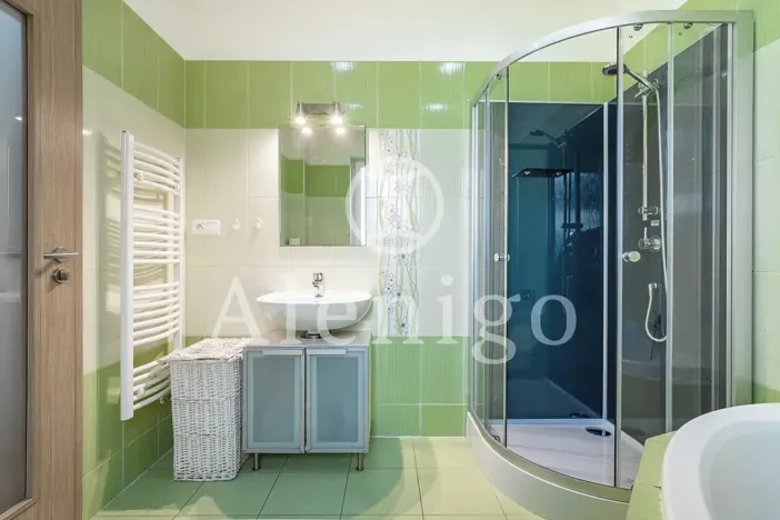 Prodej rodinného domu, Kostelec nad Labem, Květná, 84 m2