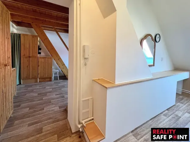 Prodej bytu 1+1, Železná Ruda, U Řezné, 41 m2