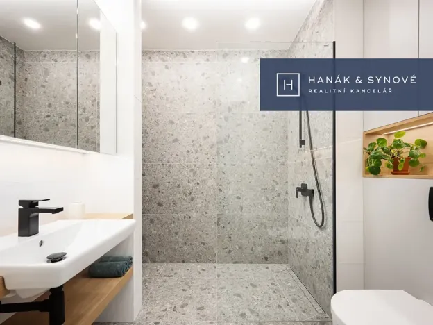 Pronájem bytu 1+kk, Brno, Koliště, 22 m2