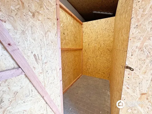 Pronájem bytu 2+1, Vémyslice, 55 m2