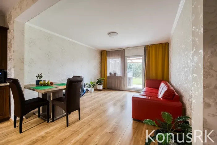 Prodej bytu 3+kk, Chýně, Na Kališti, 76 m2