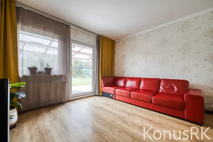 Prodej bytu 3+kk, Chýně, Na Kališti, 76 m2