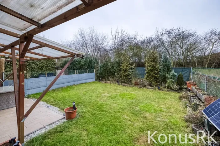 Prodej bytu 3+kk, Chýně, Na Kališti, 76 m2