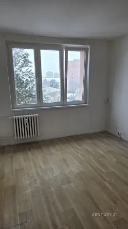 Pronájem bytu 2+kk, Klášterec nad Ohří, Dukelská, 40 m2
