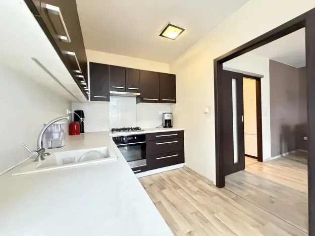 Pronájem bytu 3+1, Pardubice - Bílé Předměstí, Dašická, 92 m2