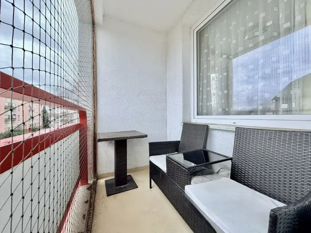 Pronájem bytu 3+1, Pardubice - Bílé Předměstí, Dašická, 92 m2