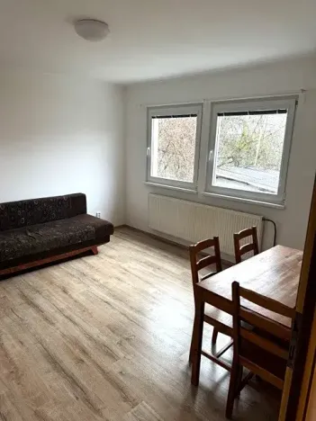 Pronájem bytu 1+1, Boskovice, Vodní, 40 m2