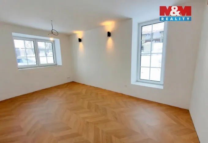 Prodej rodinného domu, Hodslavice, 120 m2