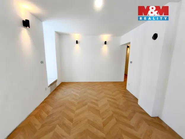 Prodej rodinného domu, Hodslavice, 120 m2