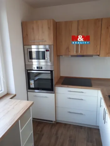 Pronájem bytu 2+1, Český Těšín, U Mlékárny, 52 m2