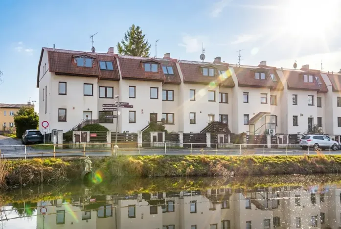 Prodej rodinného domu, Hradištko, Benešovská, 140 m2