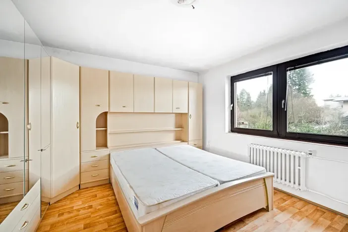 Prodej rodinného domu, Hradištko, Benešovská, 140 m2