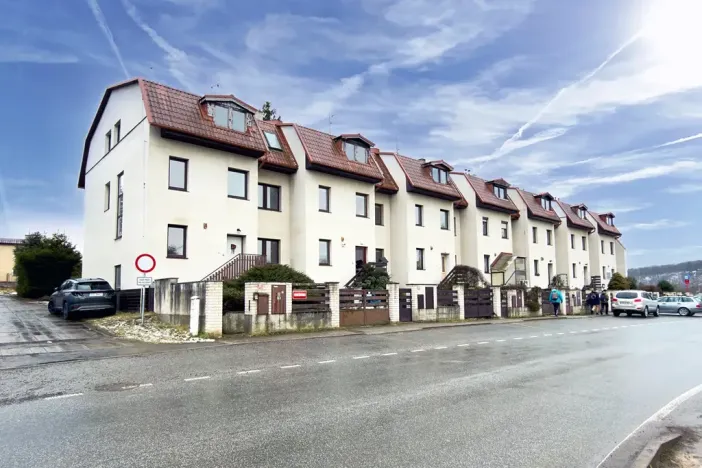 Prodej rodinného domu, Hradištko, Benešovská, 140 m2