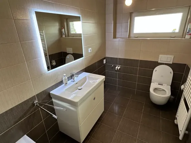 Prodej rodinného domu, Ořechov, 150 m2