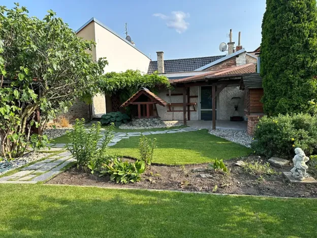 Prodej rodinného domu, Ořechov, 150 m2