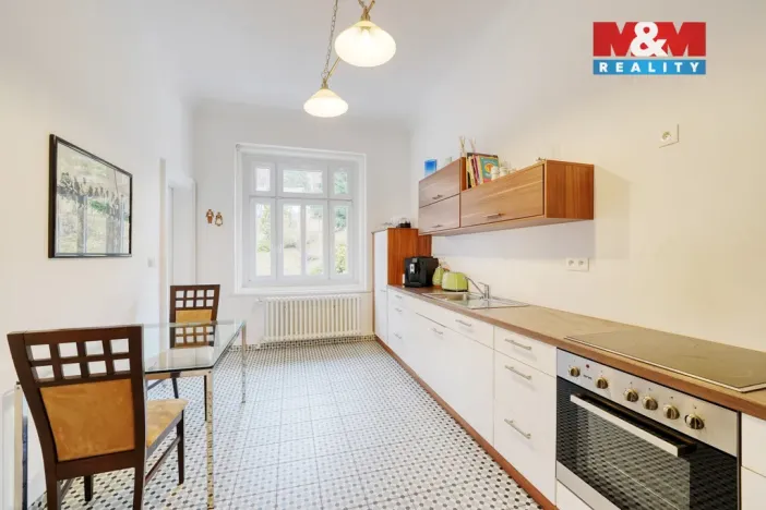 Prodej rodinného domu, Lázně Kynžvart, J. E. Purkyně, 600 m2