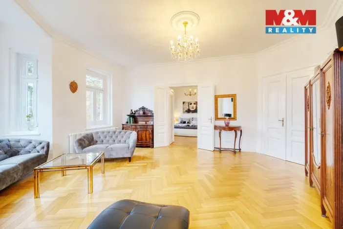 Prodej rodinného domu, Lázně Kynžvart, J. E. Purkyně, 600 m2