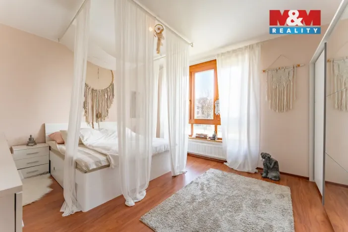 Prodej bytu 4+kk, Slaný, Kybalova, 120 m2