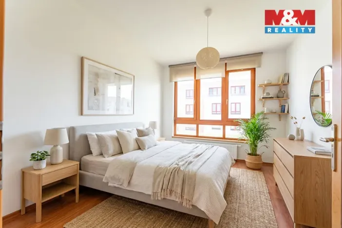 Prodej bytu 4+kk, Slaný, Kybalova, 120 m2