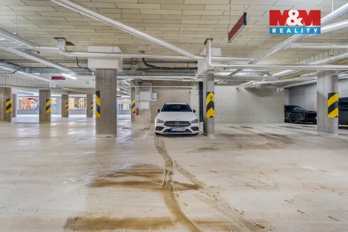 Pronájem bytu 2+kk, Liberec - Liberec X-Františkov, Tovární, 60 m2