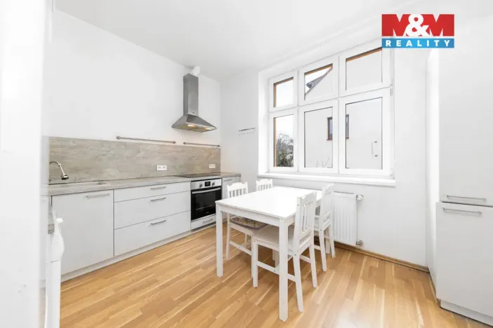 Prodej rodinného domu, Brno - Žabovřesky, Šmejkalova, 175 m2