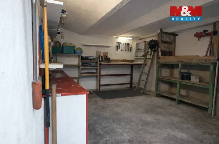 Prodej rodinného domu, Kořenice, 76 m2