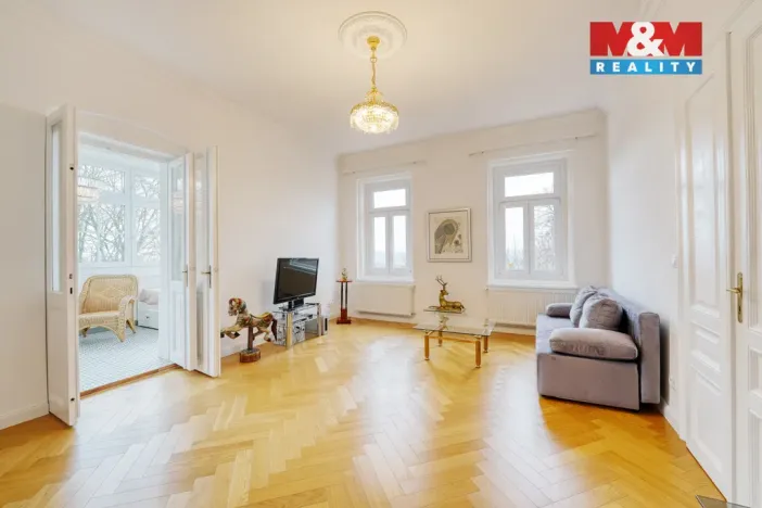 Prodej činžovního domu, Lázně Kynžvart, J. E. Purkyně, 600 m2