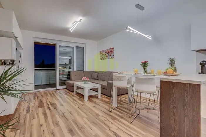 Prodej bytu 2+kk, Olomouc, Topolová, 55 m2