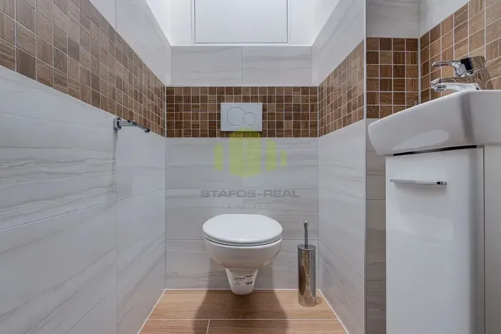 Prodej bytu 2+kk, Olomouc, Topolová, 55 m2